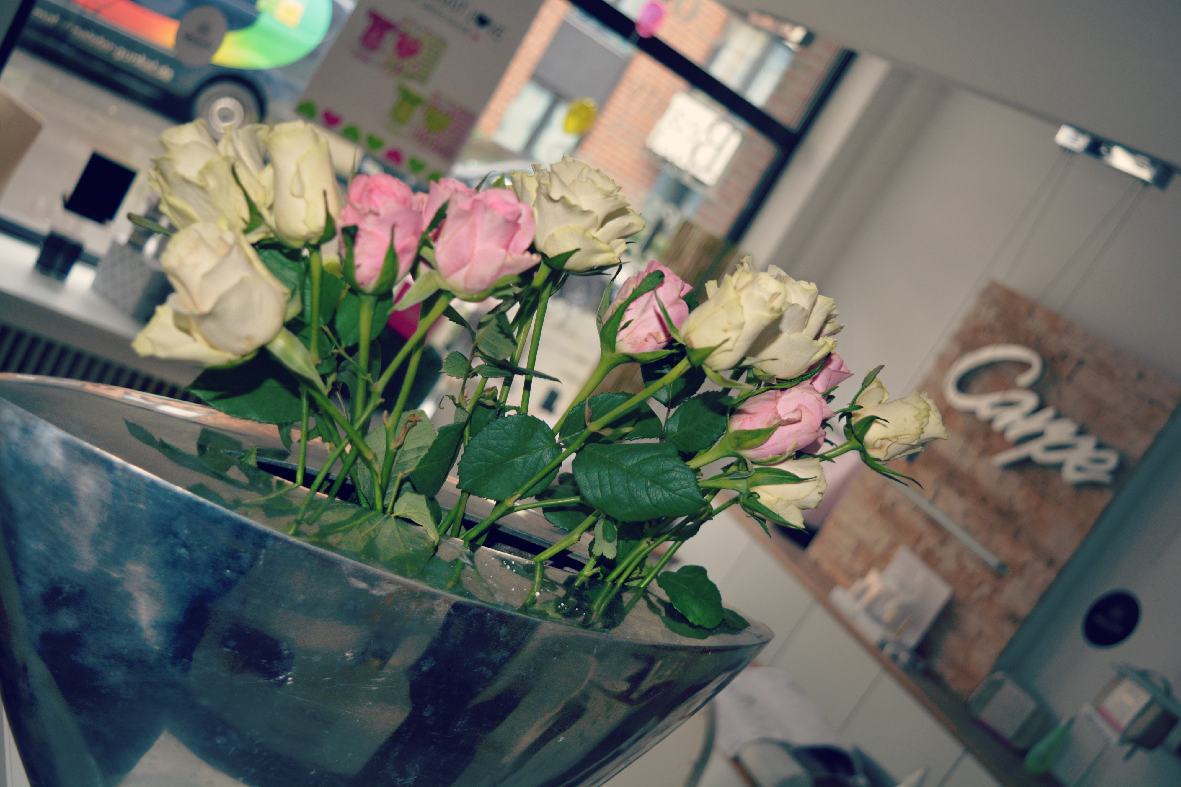 Nagel- und Kosmetikstudio Prestige Düsseldorf Eller