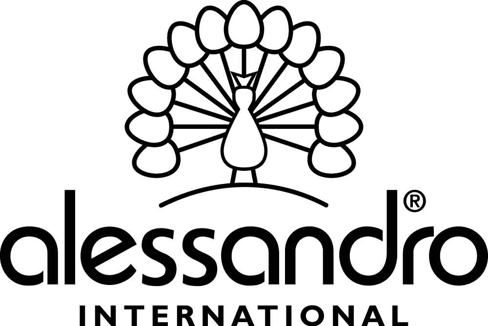 Alessandro Logo